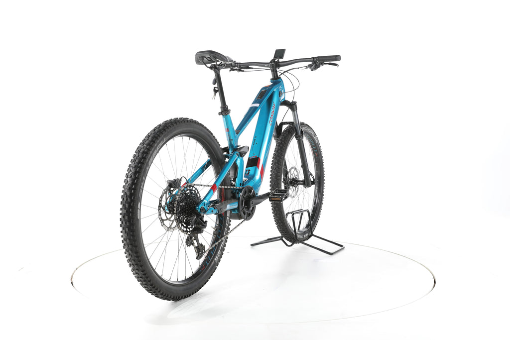 Conway Xyron S 2.9 E-Bike Fully 2024 - Image 11