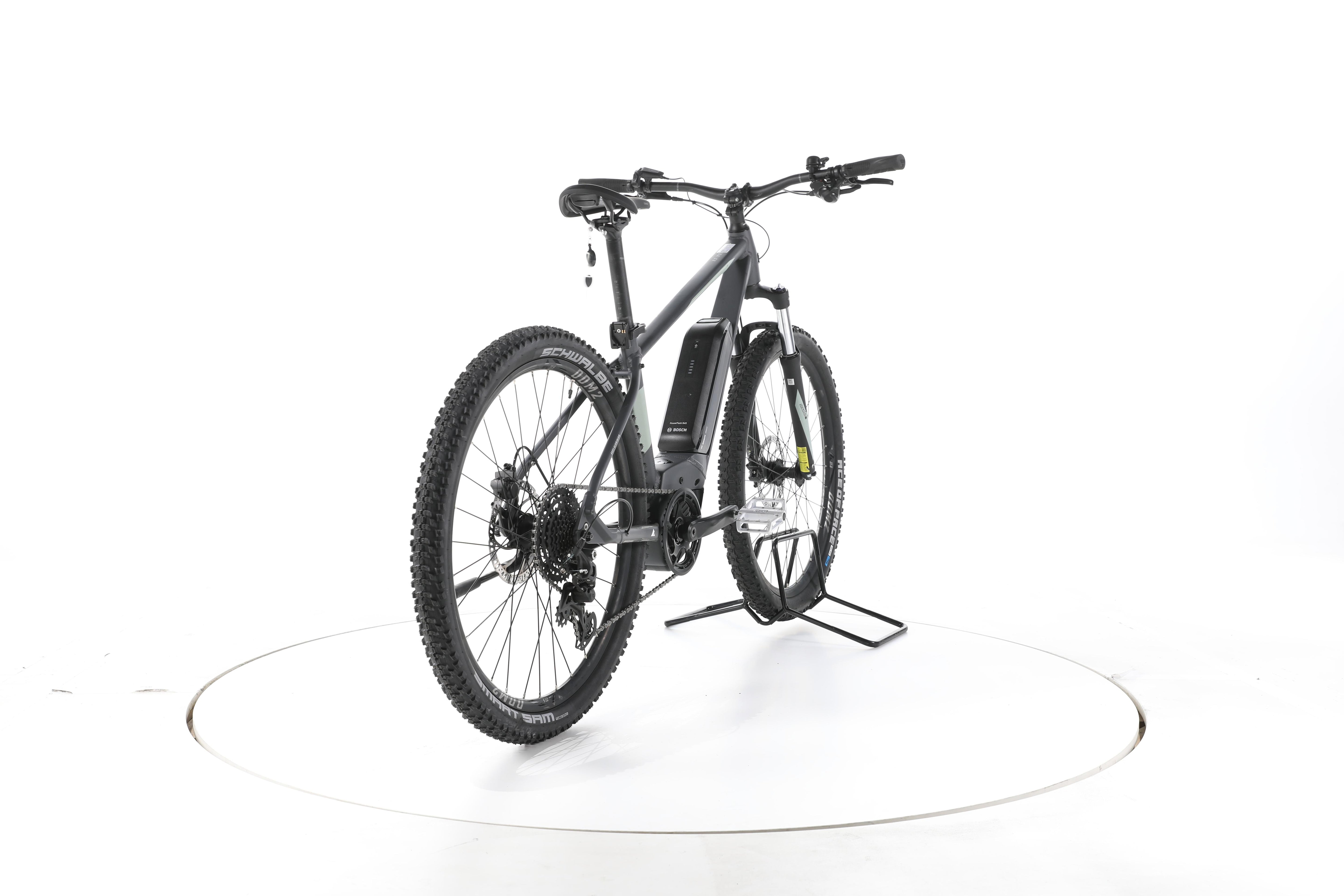 Bulls Aminga CX E-Bike - Image 11