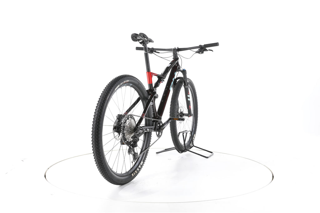 BH Bikes Lynx Race 8.5 Fahrrad Fully - Image 11
