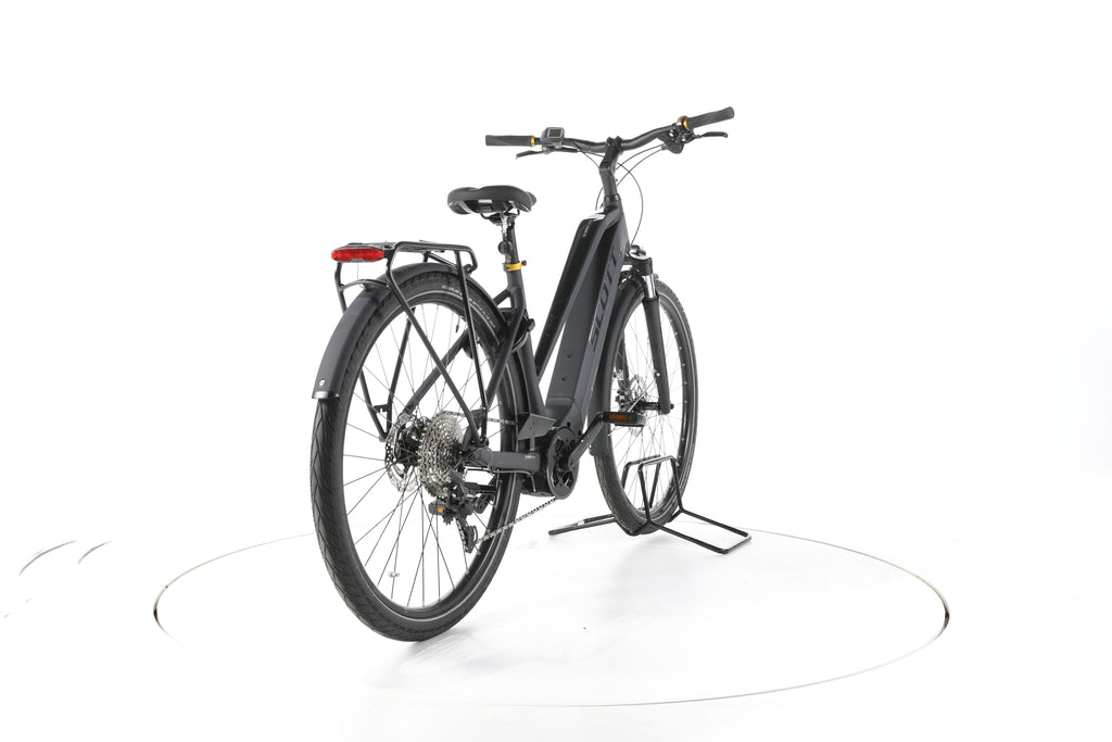 Scott Sub Sport eRIDE 20 Trekking E-Bike - Image 11