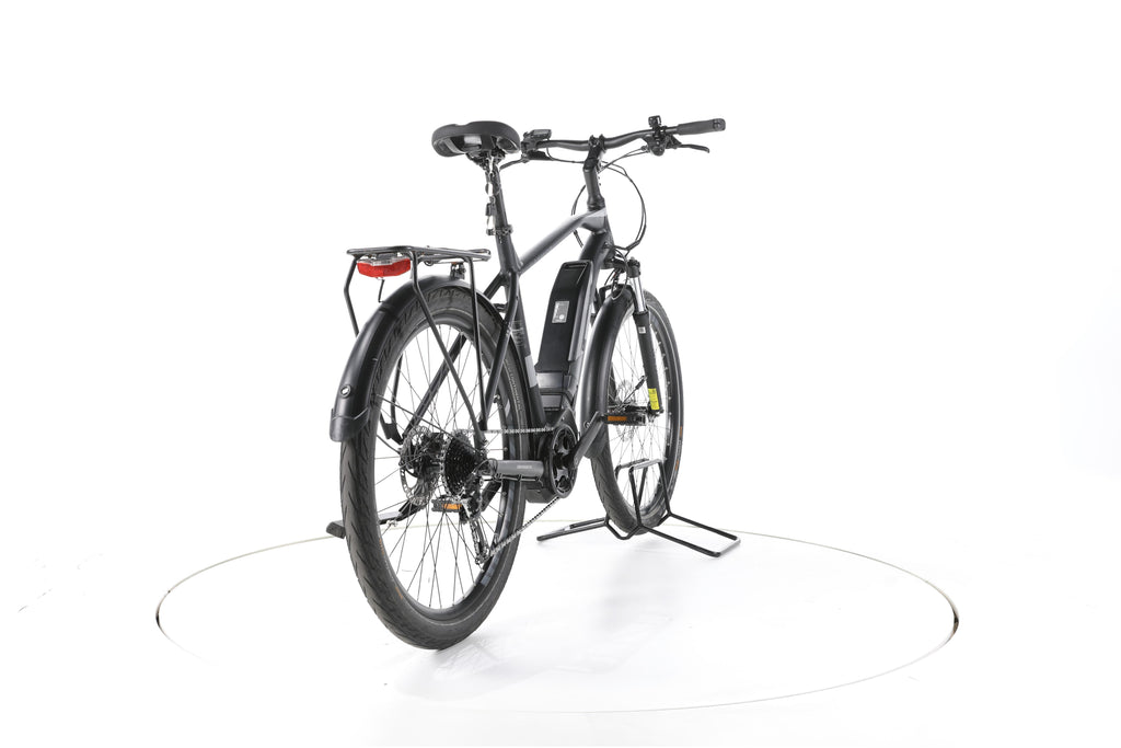 R Raymon Tourray E 3.0 Trekking E-Bike - Image 11