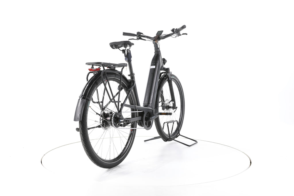 KTM Cento 5RT City E-Bike Tiefeinsteiger 2023 - Image 11