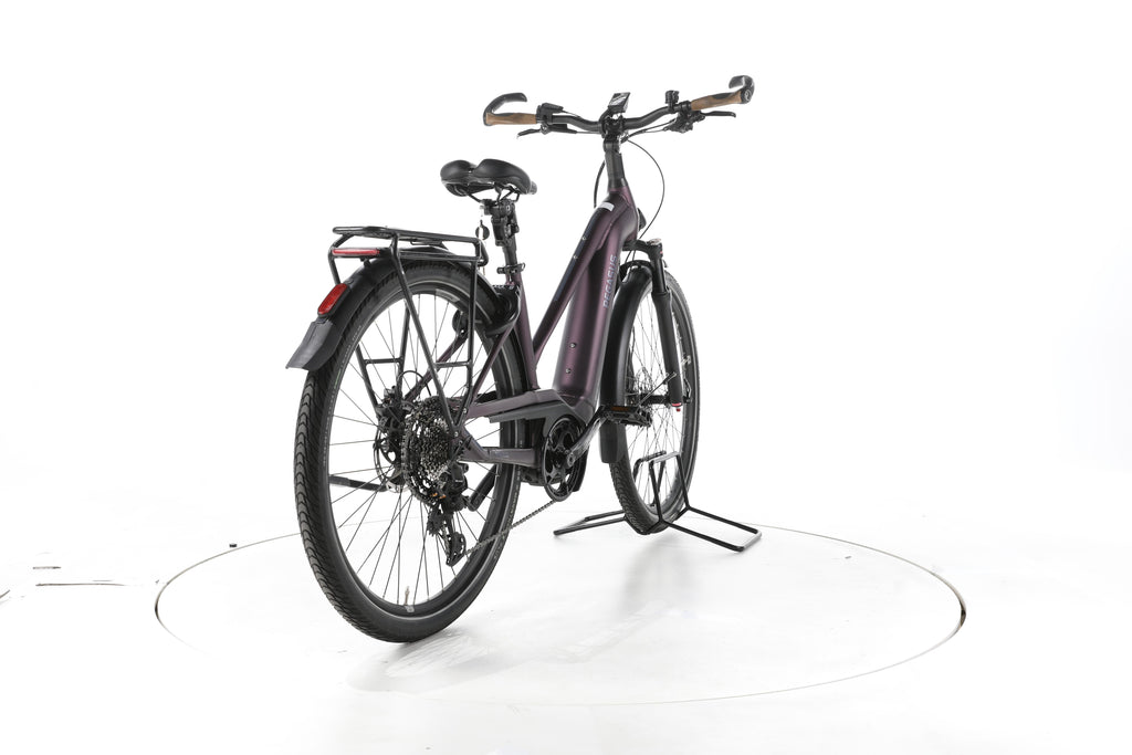 Pegasus Premio EVO 11 "40 Years" Trekking E-Bike - Image 11