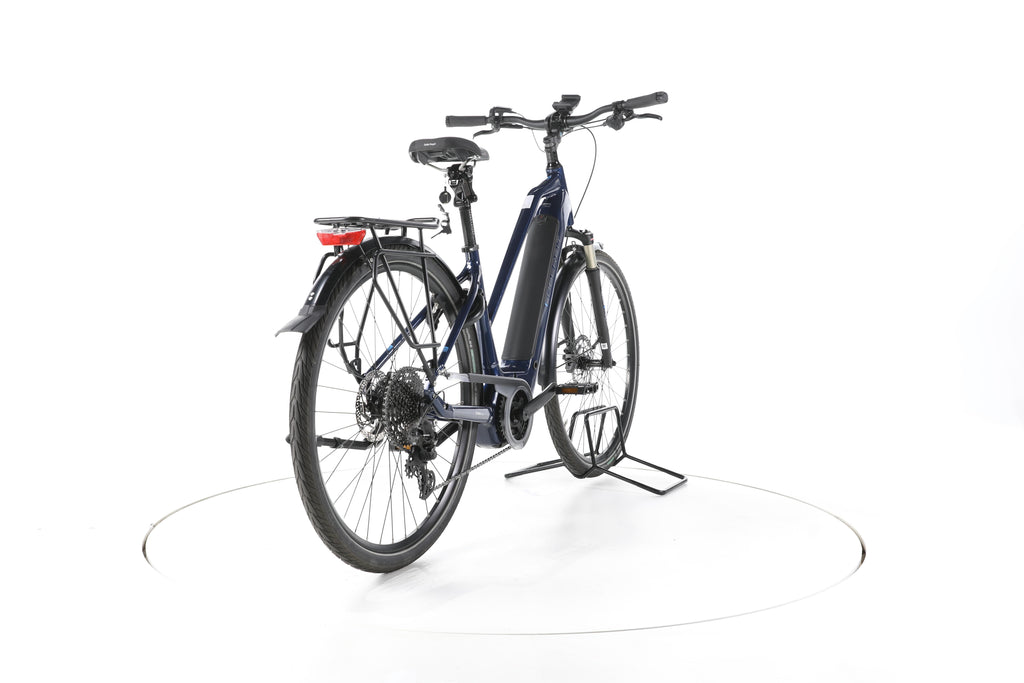 Gudereit ET-7.5 EVO Trekking E-Bike - Image 11