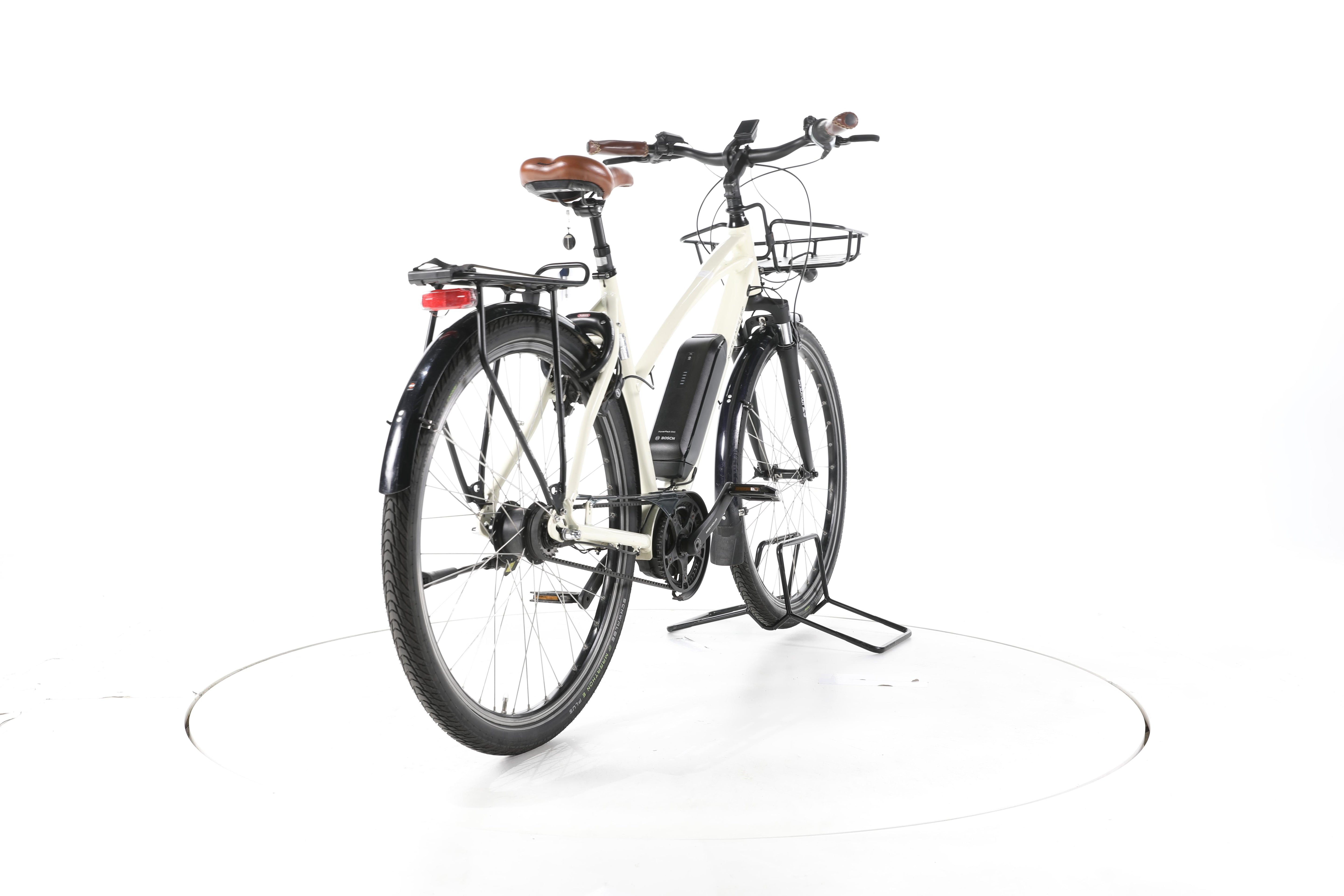 Riese & Müller Cruiser2 Mixte City E-Bike - Image 11