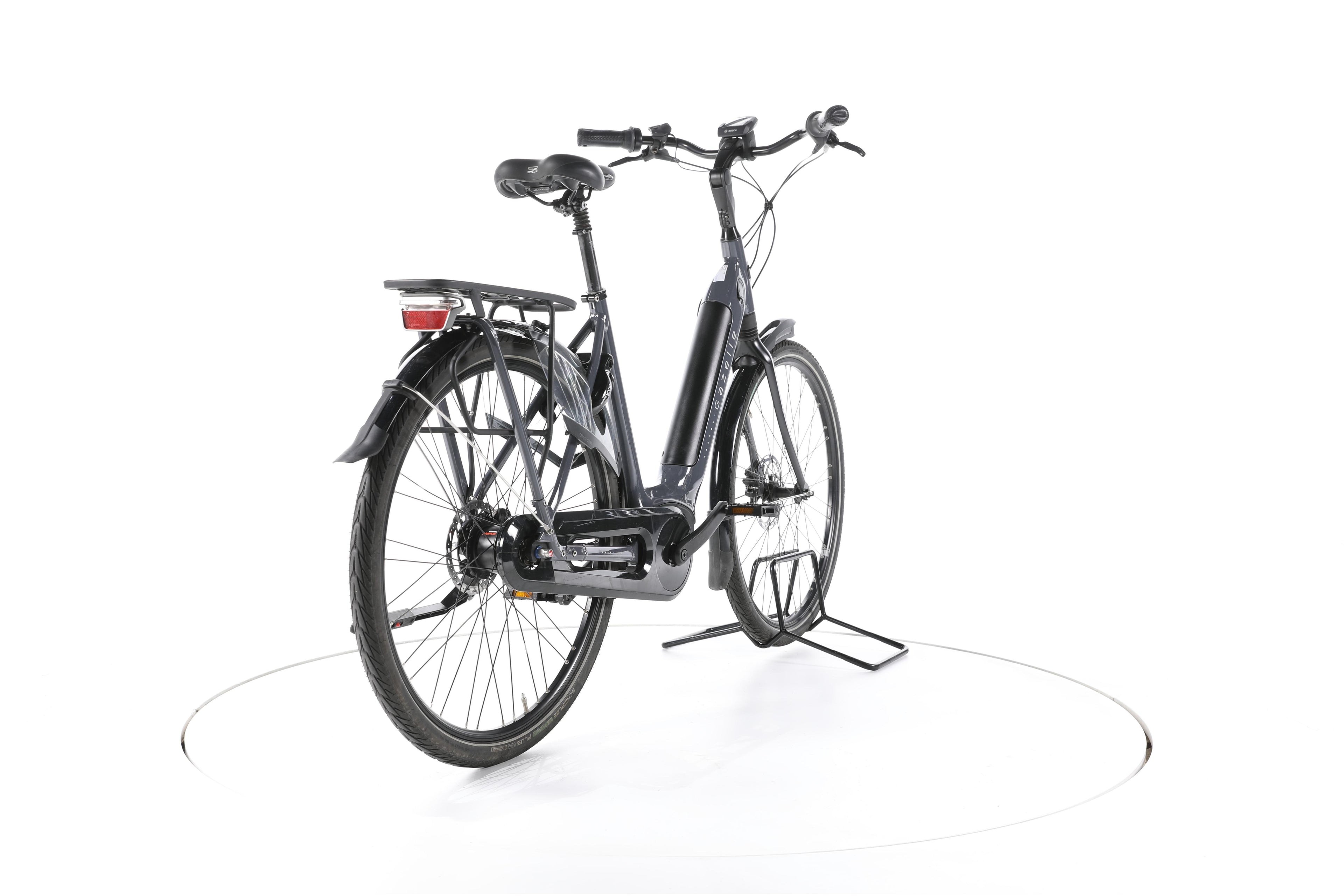 Gazelle Arroyo C8 HMB Elite City E-Bike Tiefeinsteiger - Image 11