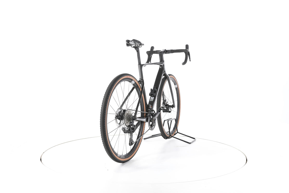 Cannondale SuperX 3 Gravelbike Carbon 2025 - Image 11