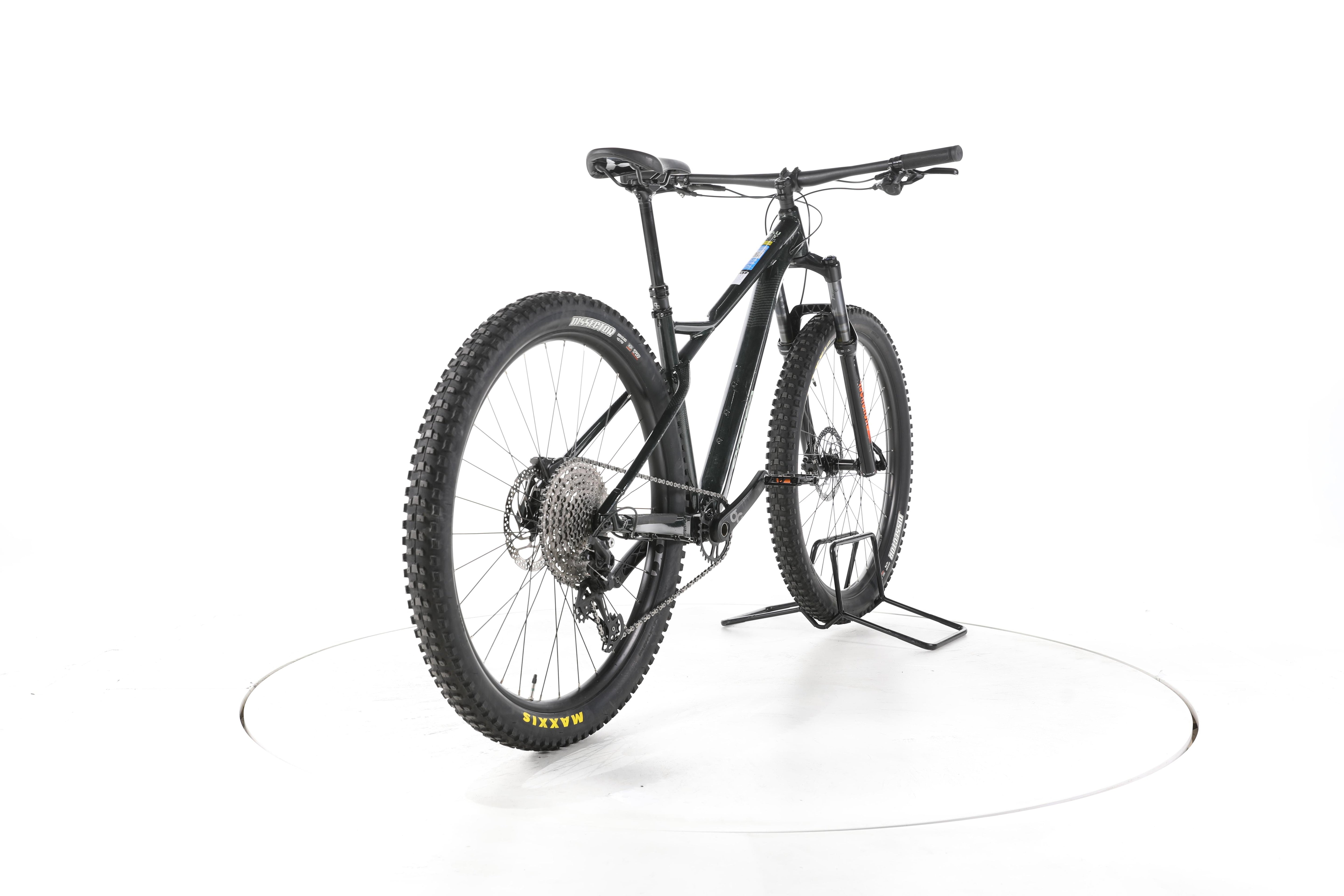 Orbea Laufey H30 Fahrrad Hardtail - Image 11