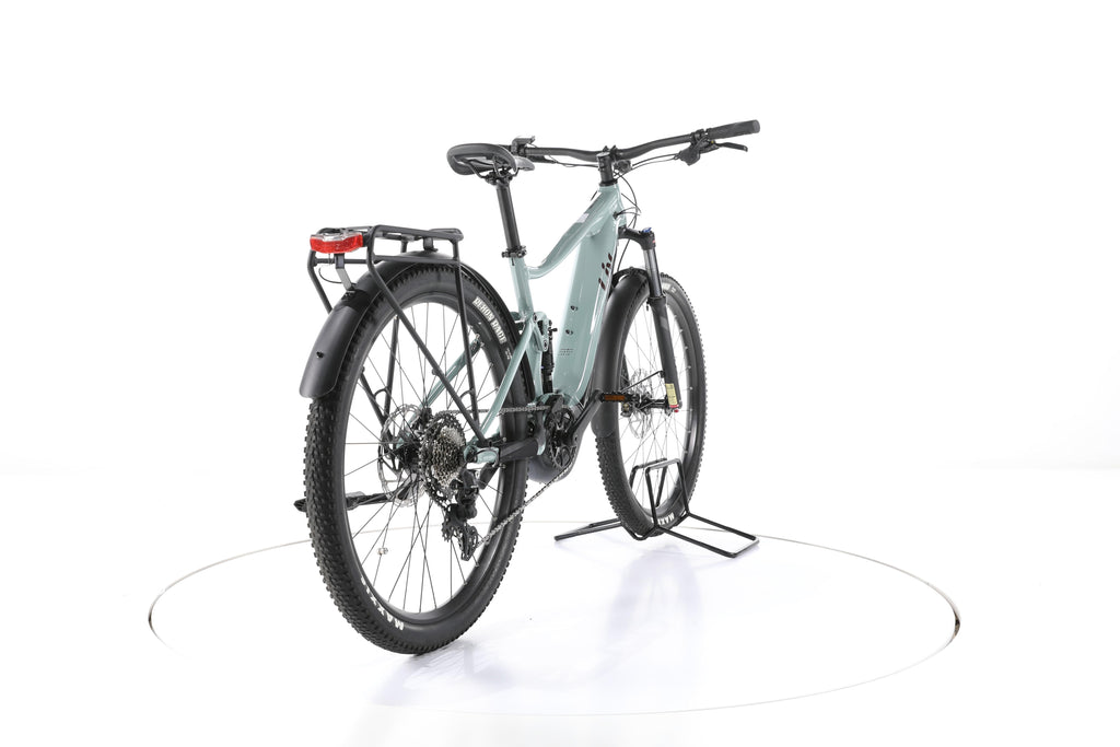 Liv Embolden E+ EX SUV E-Bike - Image 11