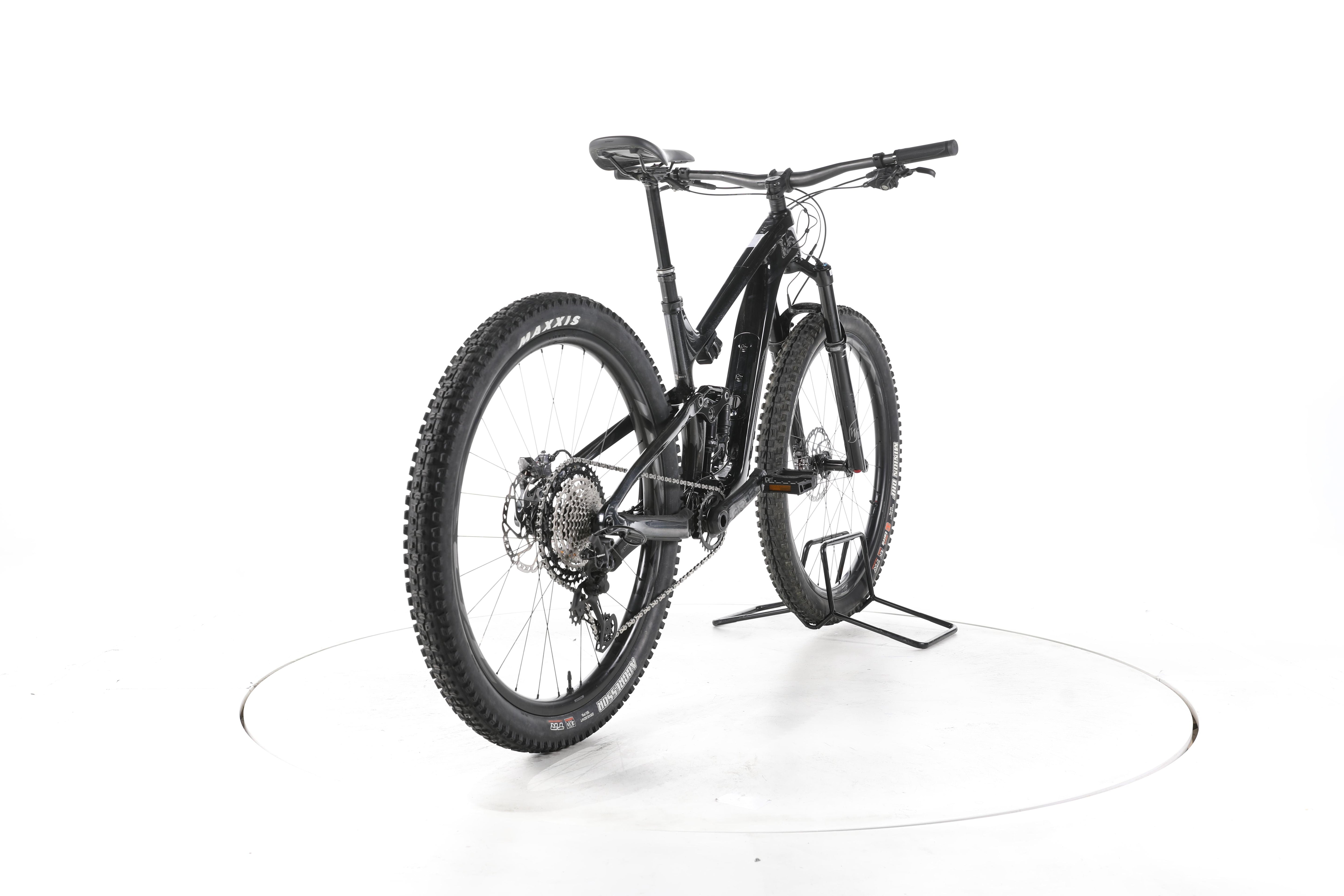 Giant Trance Advanced Pro 1 Fahrrad Fully - Image 11