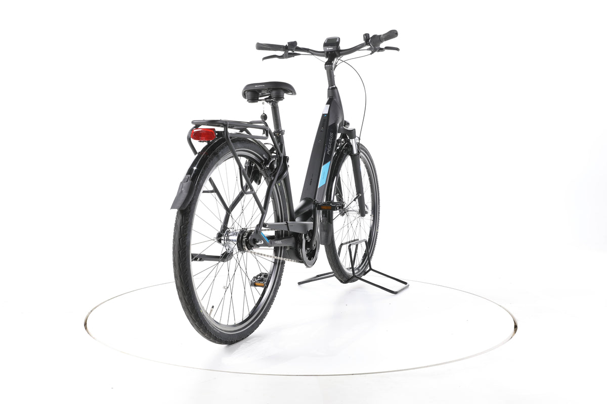 Pegasus Solero EVO 7R Plus City E-Bike Tiefeinsteiger - Image 11