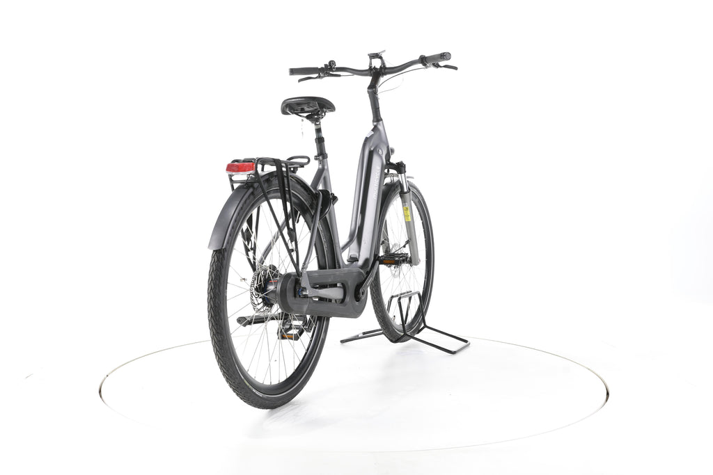 Multicycle Voyage Emi City E-Bike Tiefeinsteiger - Image 11
