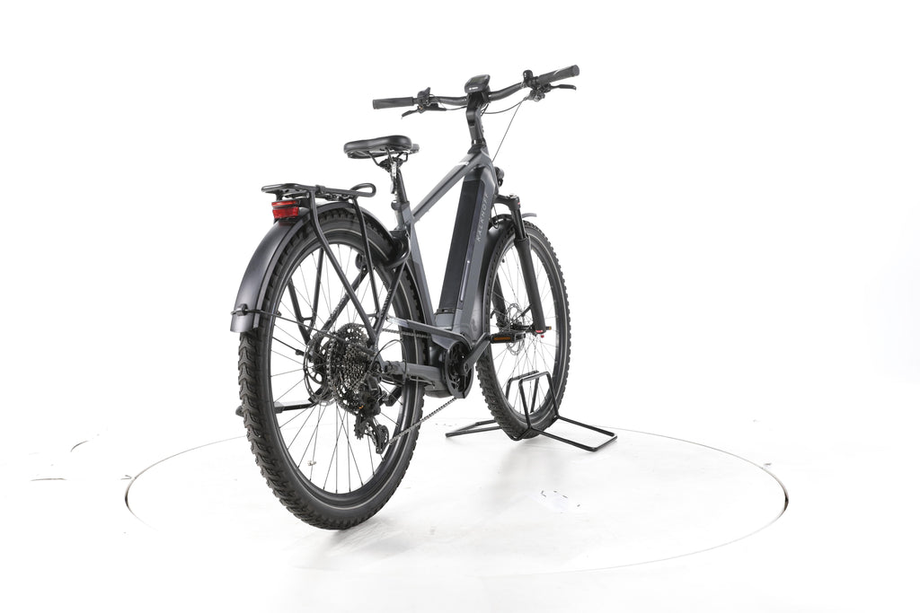 Kalkhoff Endeavour 5 B Advance+ Trekking E-Bike - Image 11