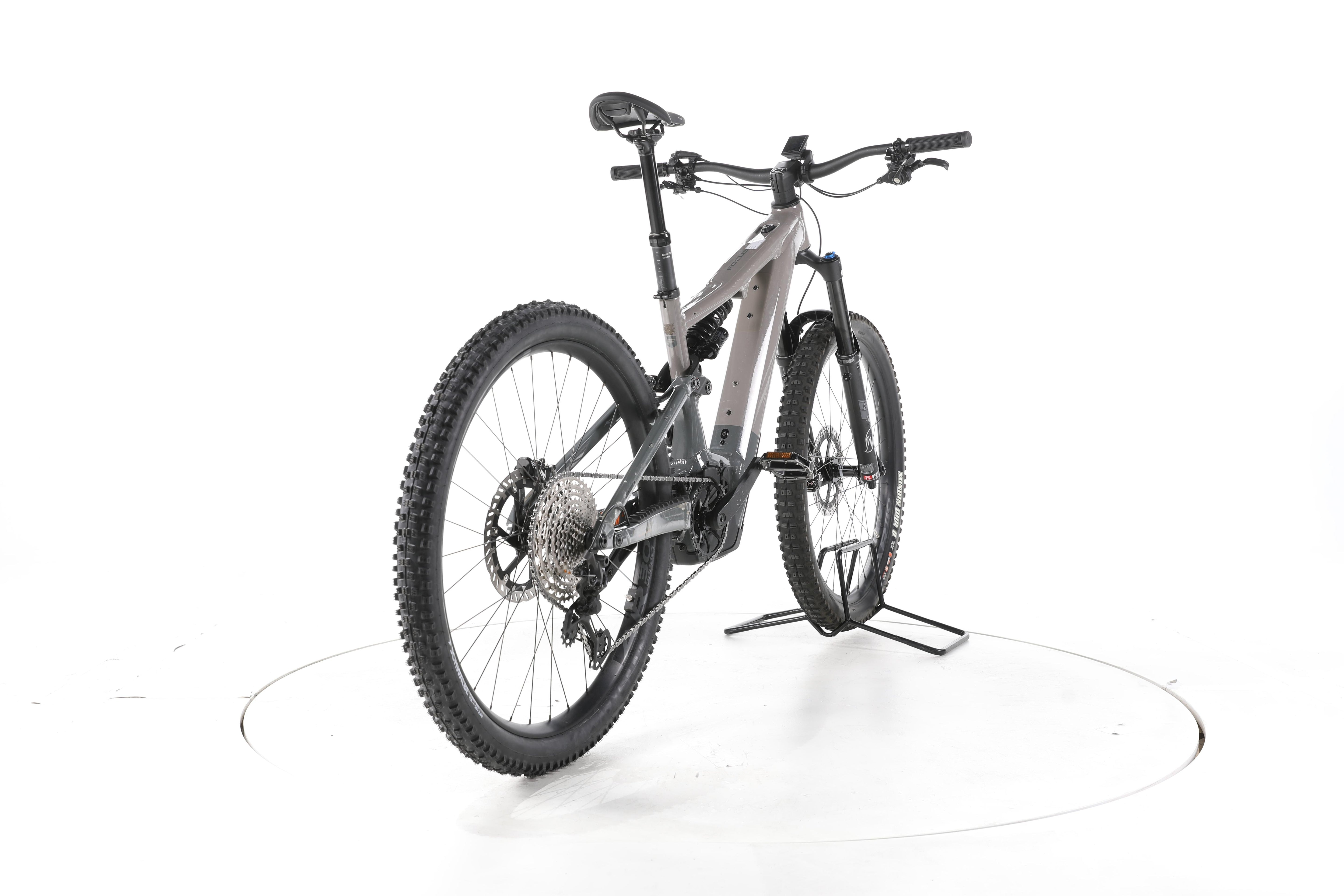 Focus Sam² 6.8 E-Bike Fully - Image 11