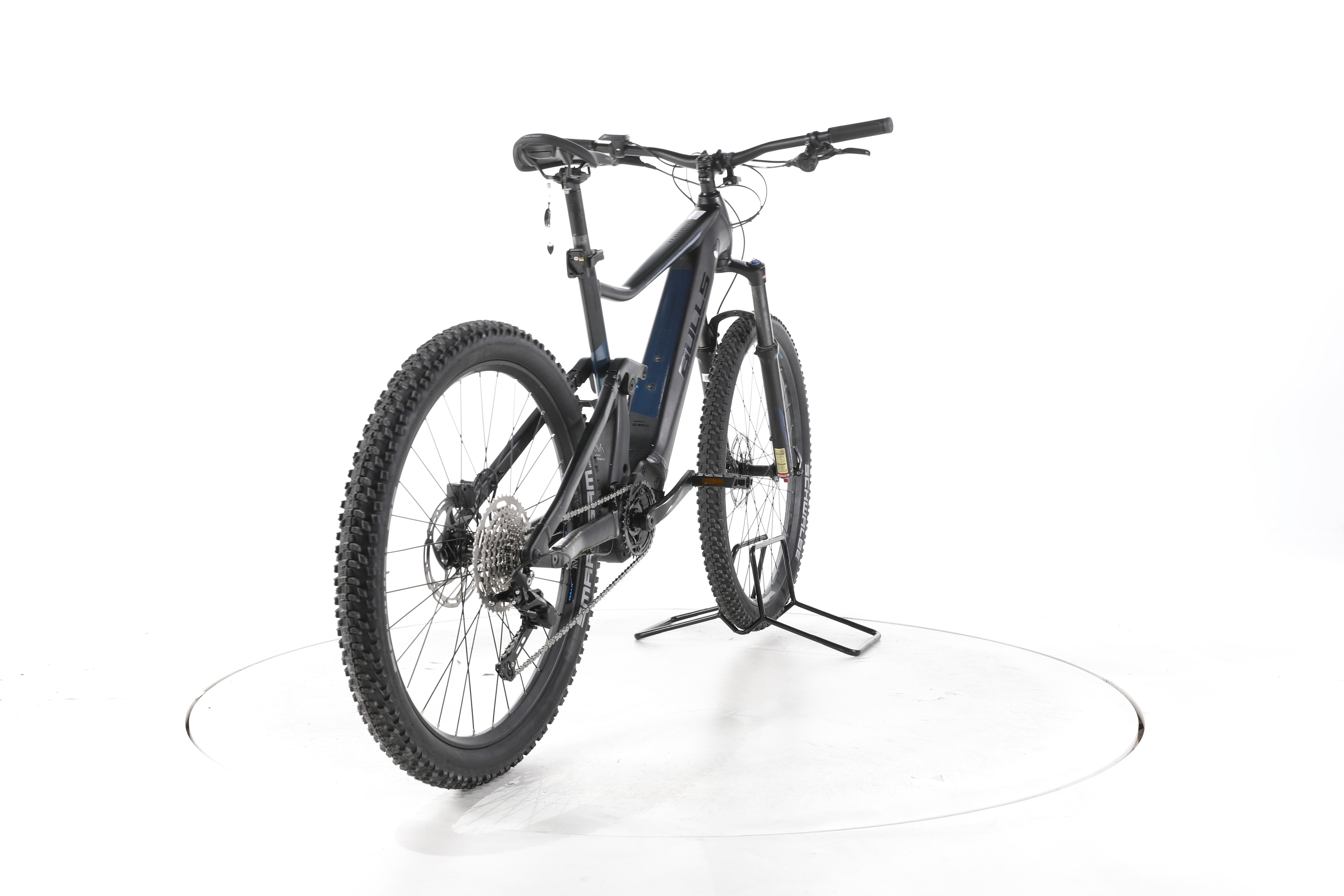 Bulls Copperhead EVO AM 1 E-Bike Fully - Image 11