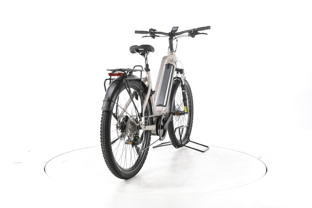 Velo de Ville SEB 890 Smart Trekking E-Bike - Image 11