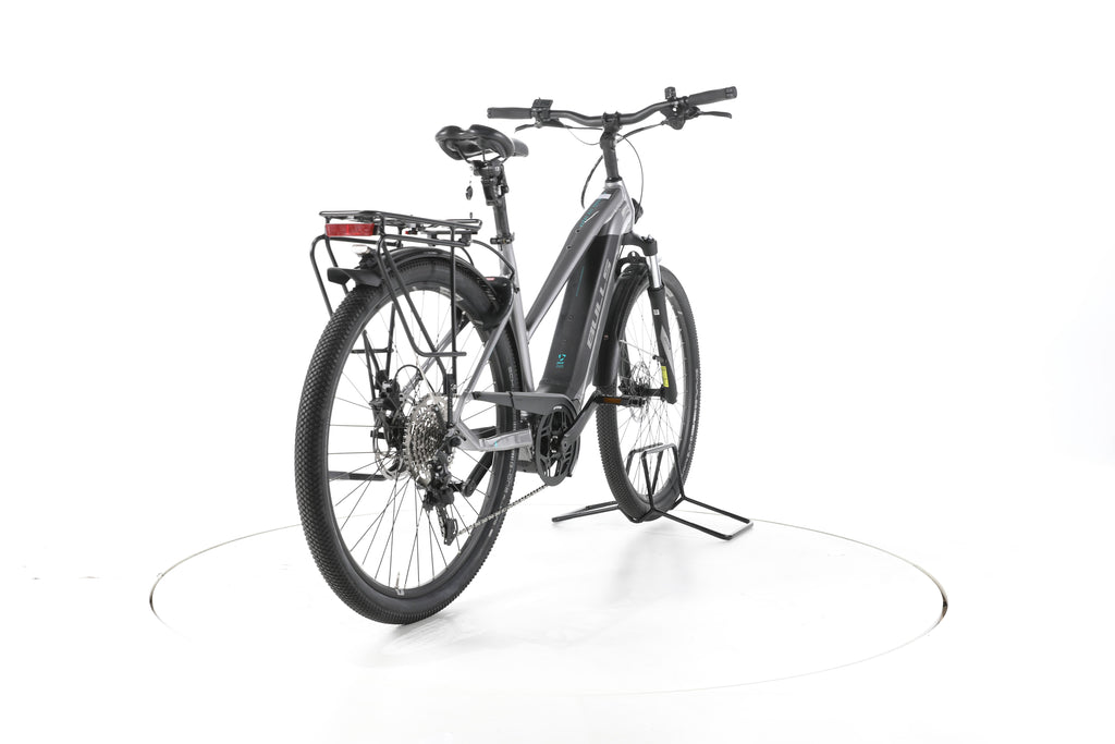 Bulls Lacuba EVO Cross Trekking E-Bike - Image 11
