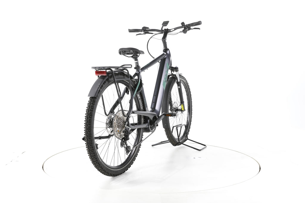 CONE Bikes eSUV IN 3.0 Trekking E-Bike - Image 11