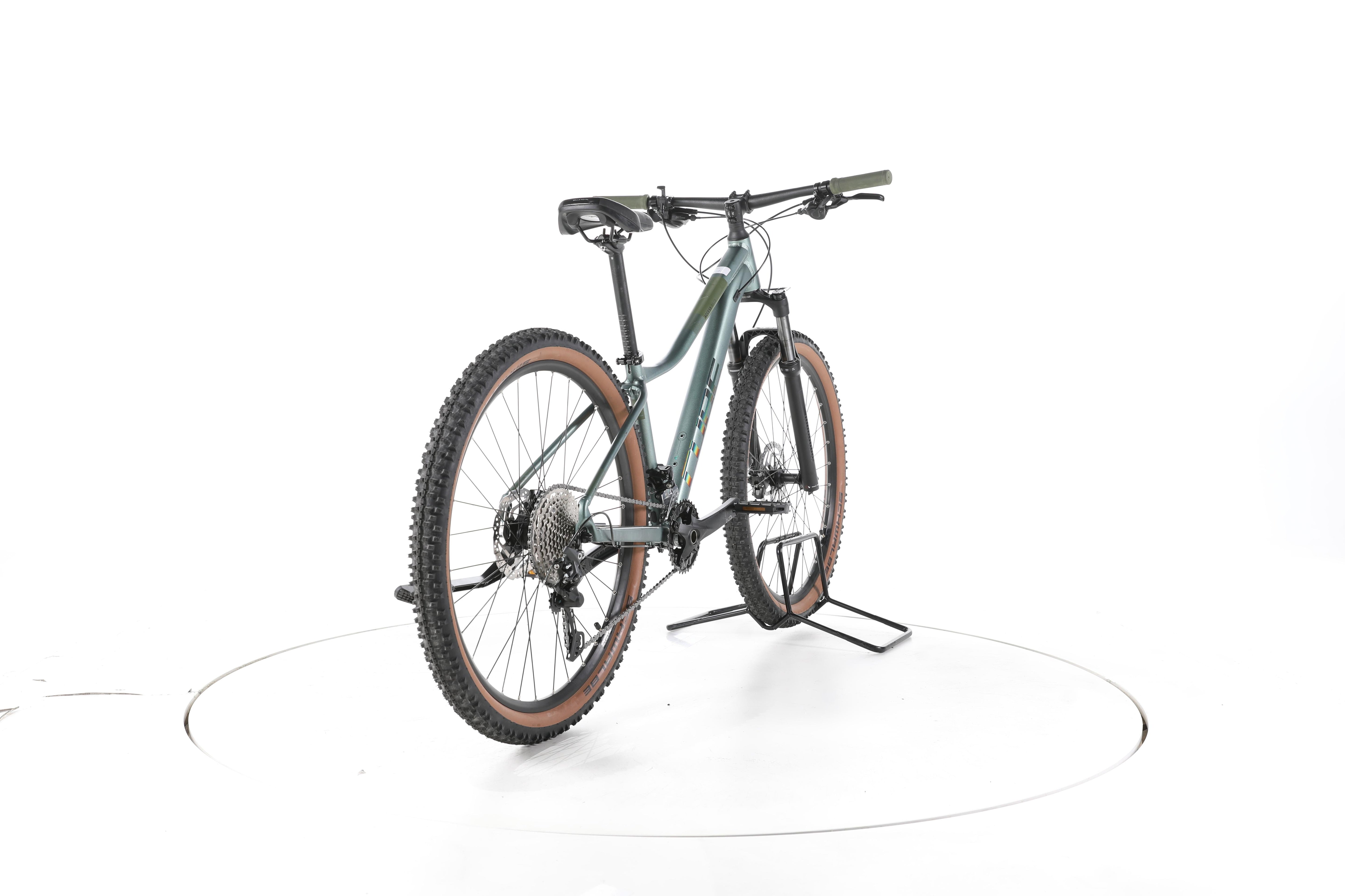 Cube Access WS Race Fahrrad Hardtail - Image 11