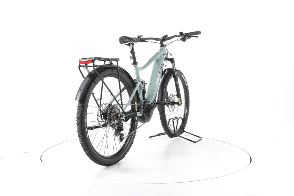 Liv Embolden E+ EX SUV E-Bike - Image 11