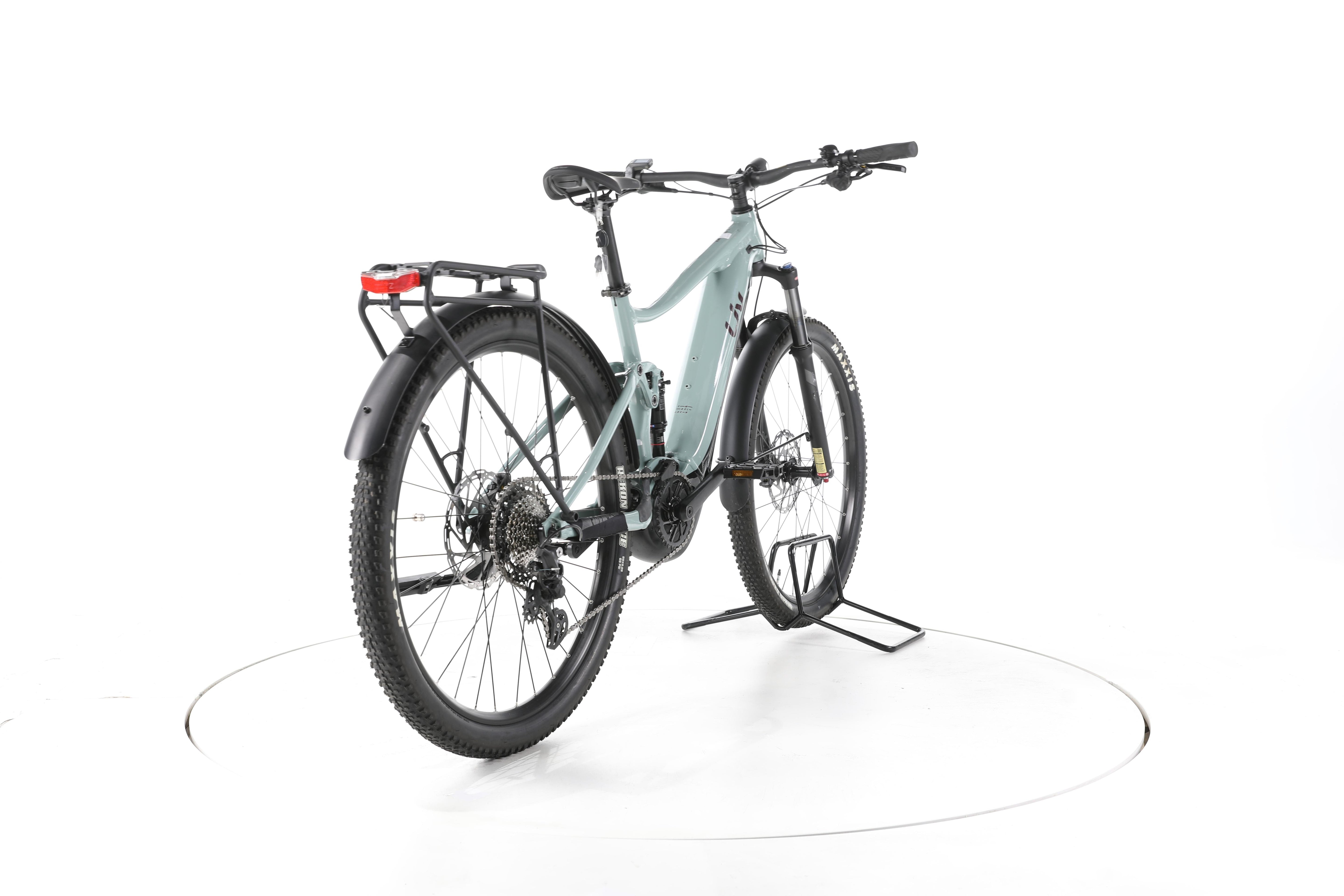 Liv Embolden E+ EX SUV E-Bike - Image 11