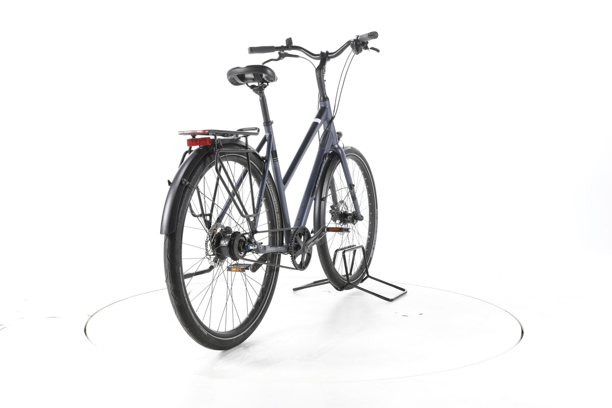 Stevens Courier Luxe Fahrrad City & Trekking - Image 11