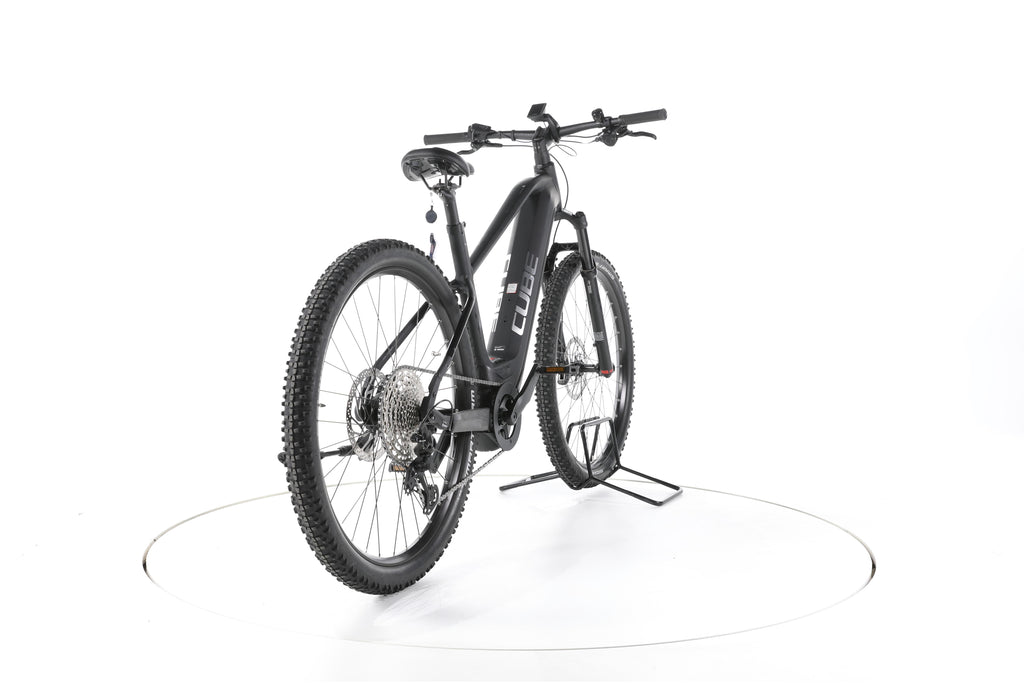 Cube Reaction Hybrid SL E-Bike - Image 11