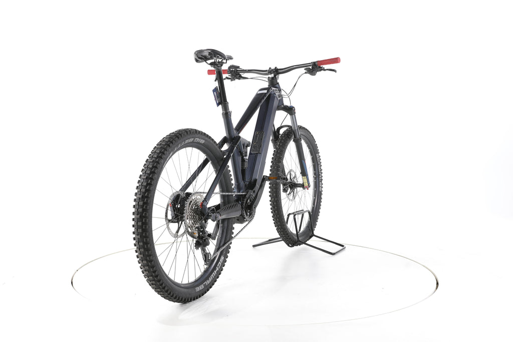 Bulls Sonic EVO AM 1 Fully E-Bike 2023 - Image 11