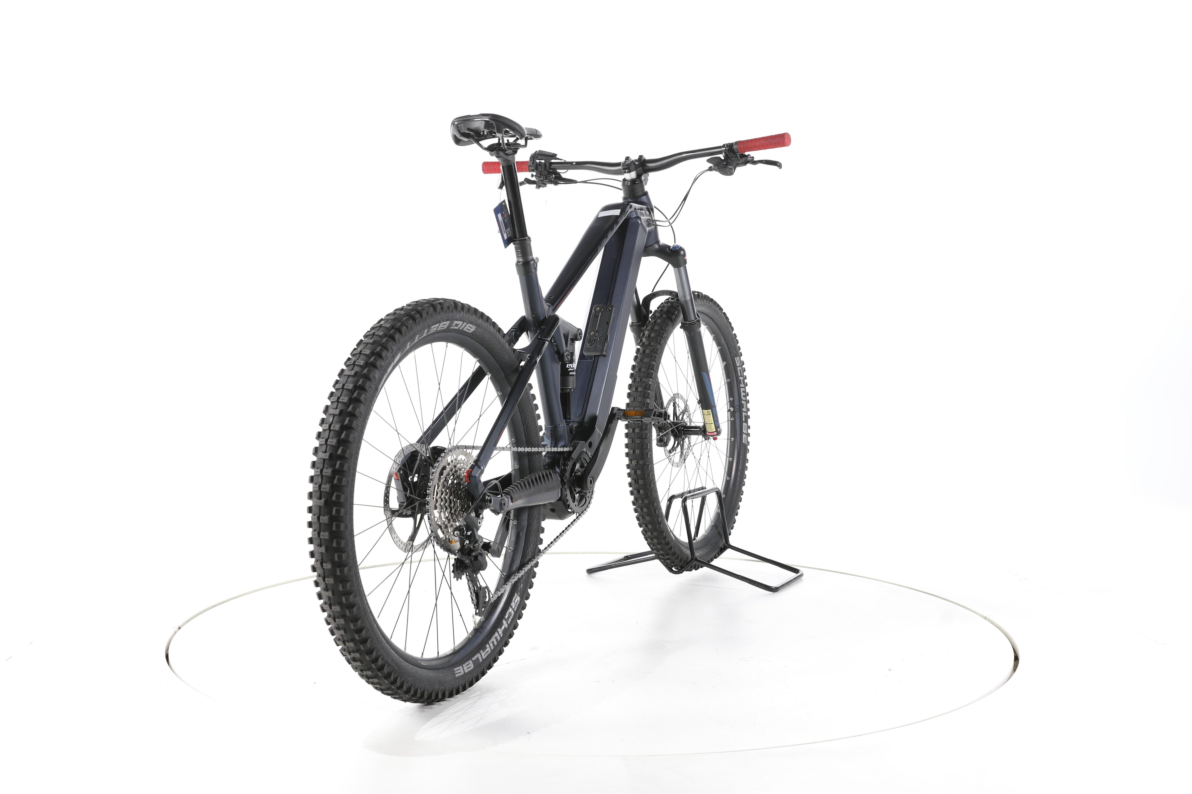 Bulls Sonic EVO AM 1 Fully E-Bike 2023 - Image 11
