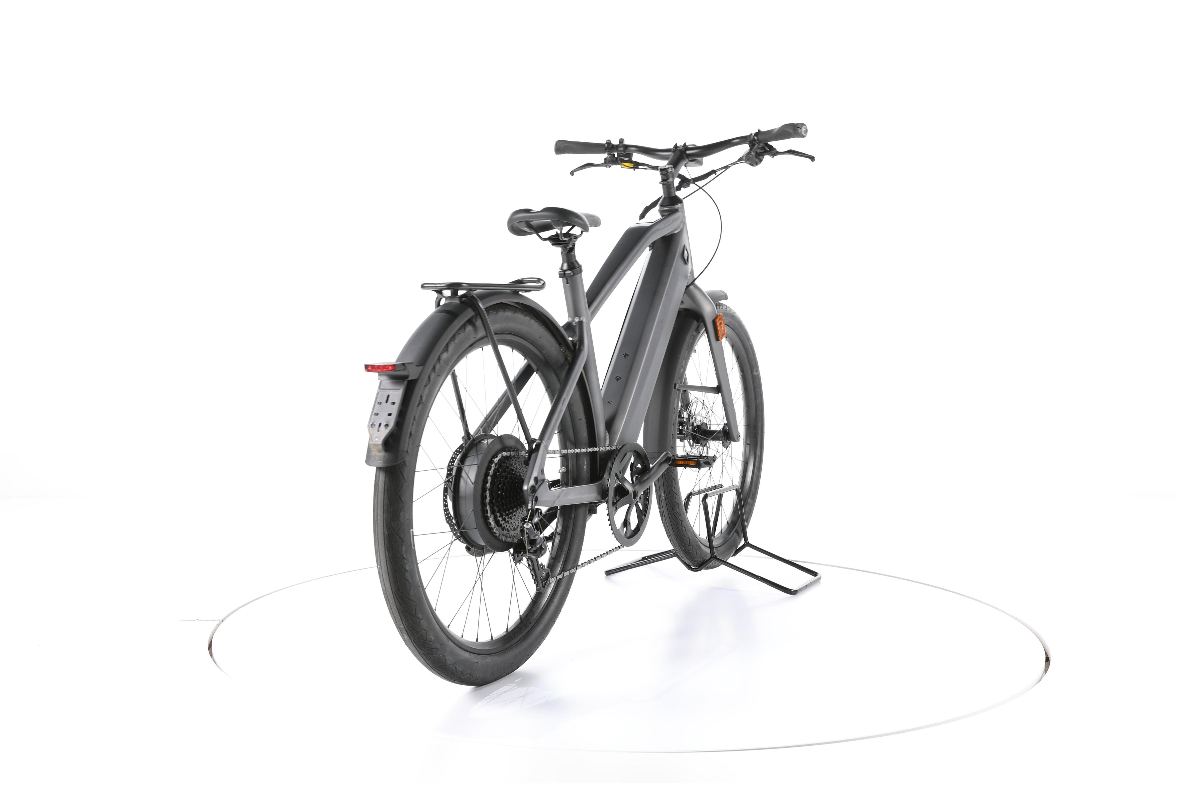 Stromer ST1 Sport S-Pedelecs 814 Wh - Image 11