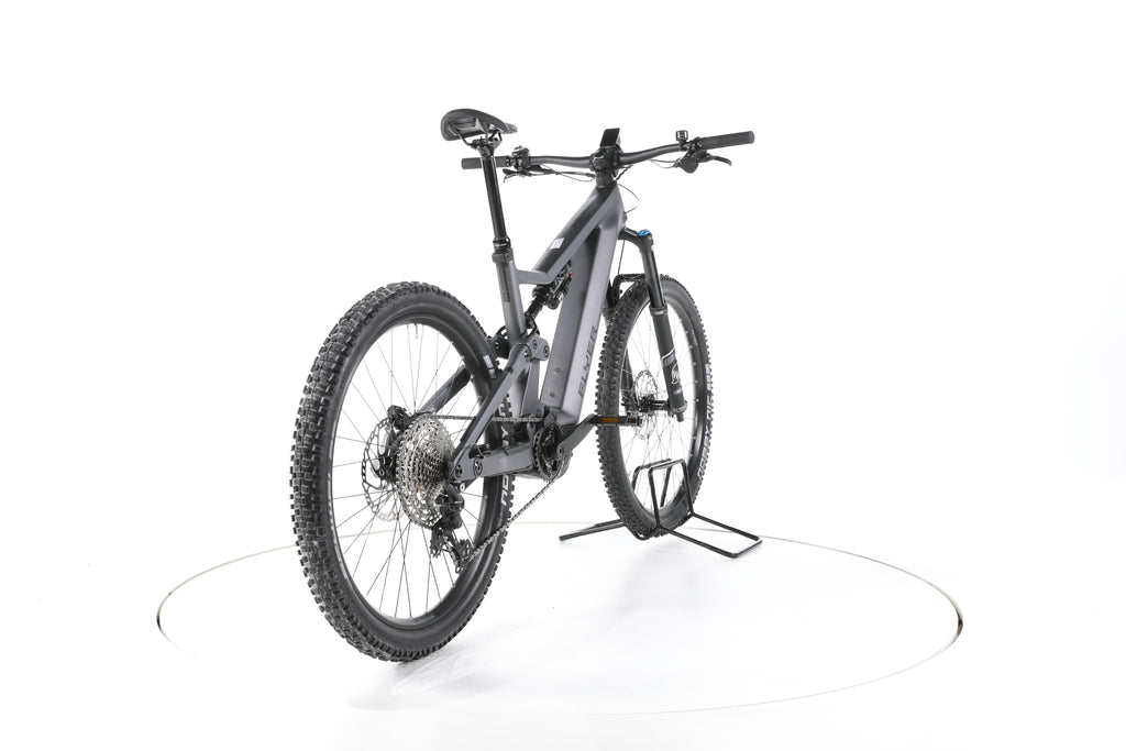 FLYER Uproc X 6.10 E-Bike Fully - Image 11