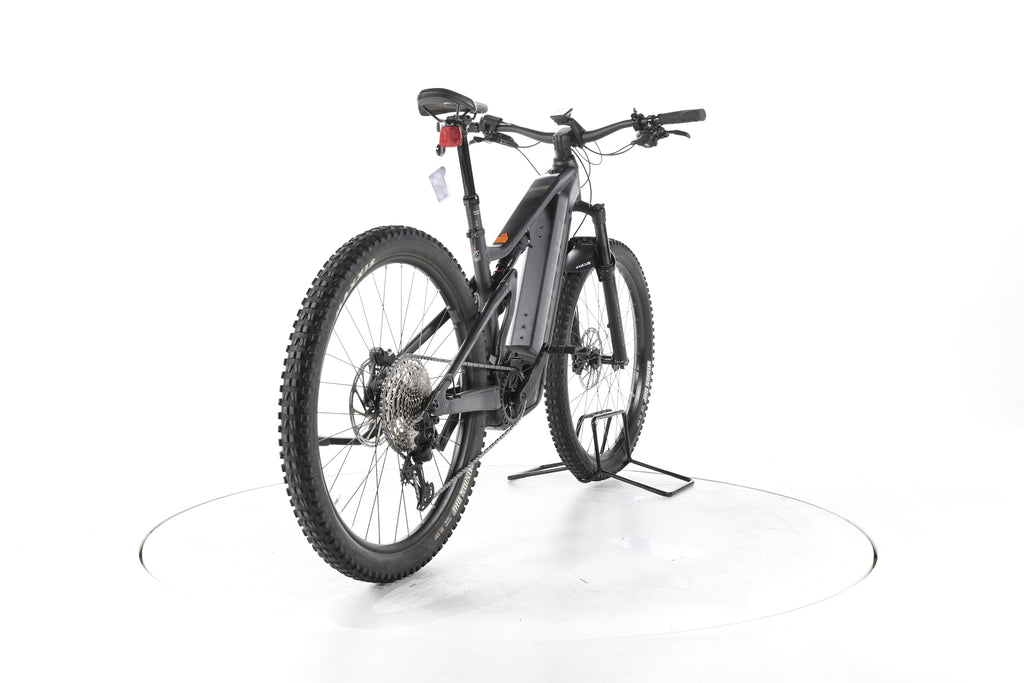 Focus Thron² 6.8 E-Bike Fully - Image 11