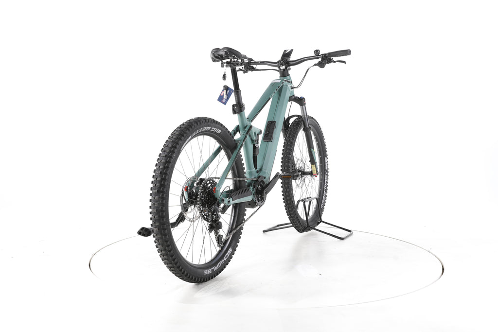 Bulls Sonic Evo AM 1 E-Bike Fully - Image 11