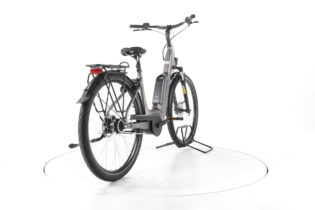 Kalkhoff Image 1.B City E-Bike Tiefeinsteiger - Image 11