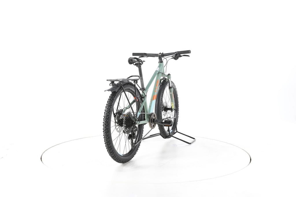 Cube Acid 240 Disc Kinder Bikes - Image 11