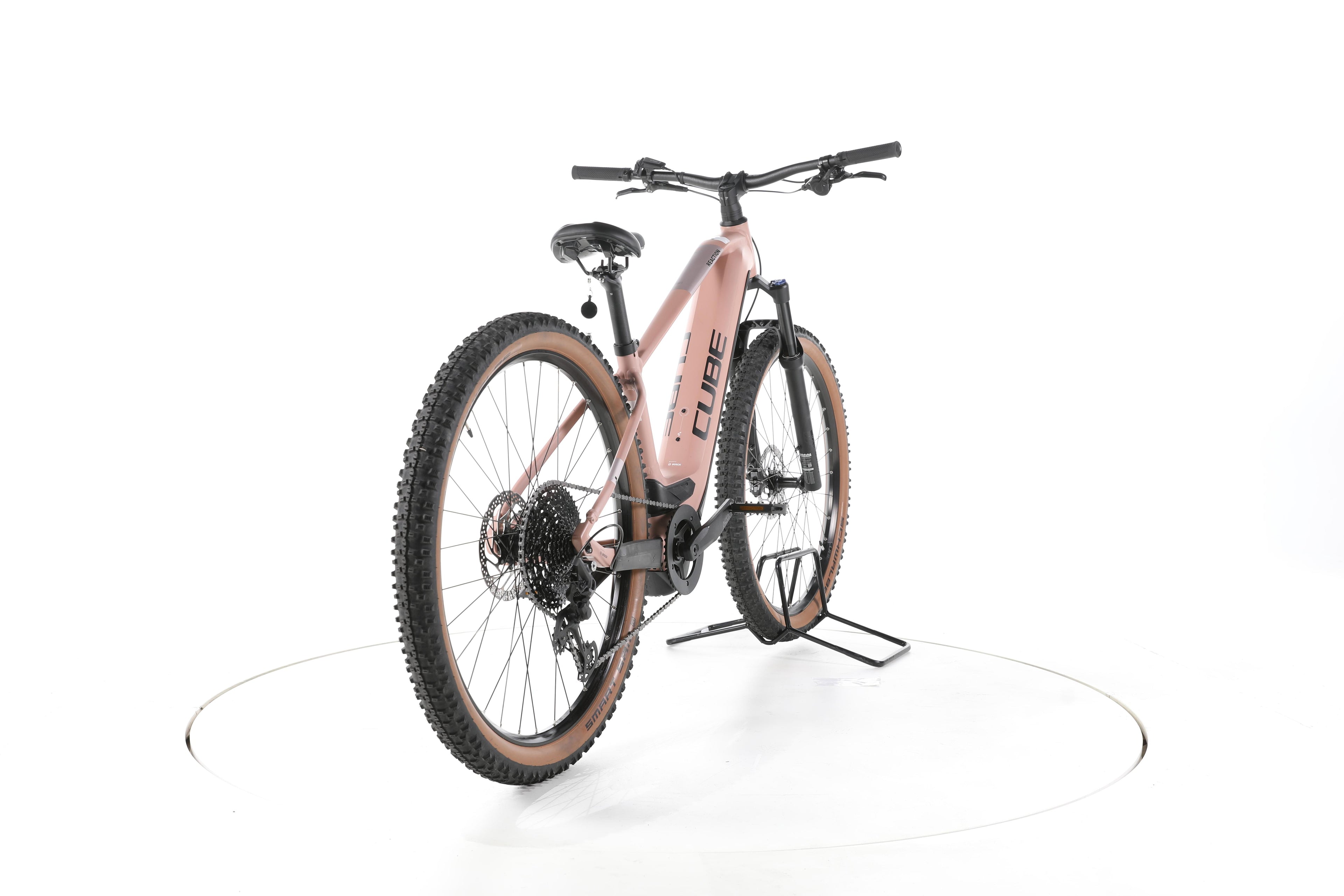 Cube Reaction Hybrid Pro E-Bike 2023 - Image 11