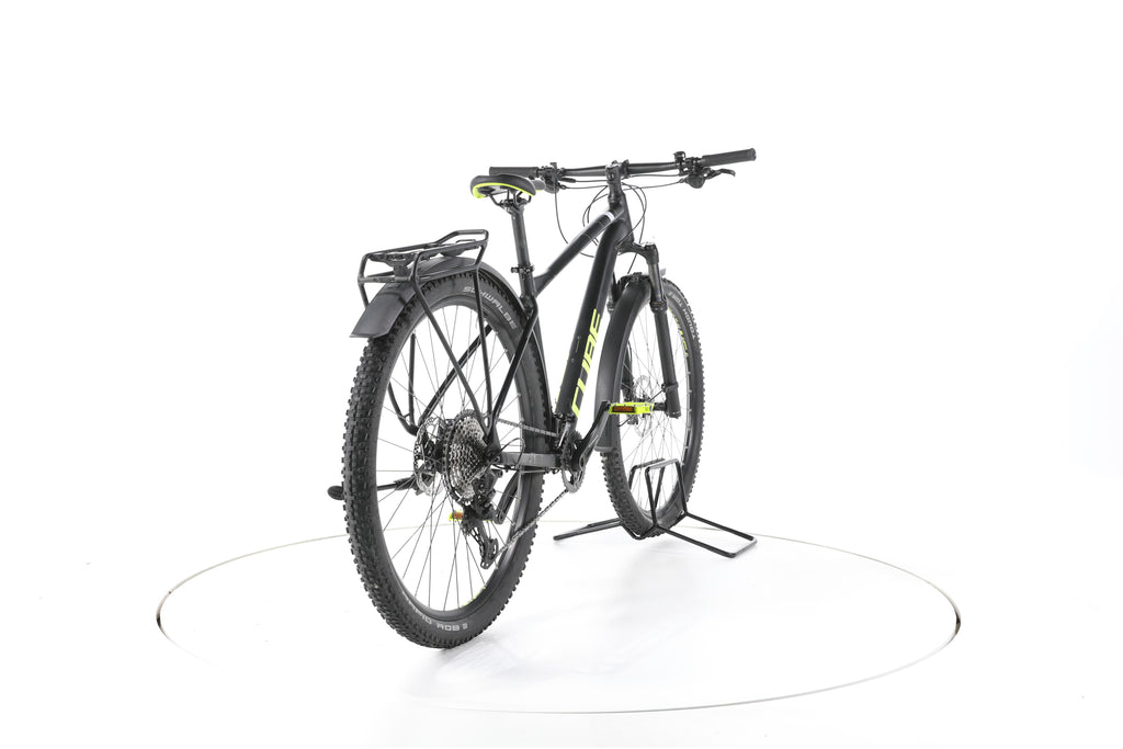 Cube Race ONE Fahrrad City & Trekking - Image 11