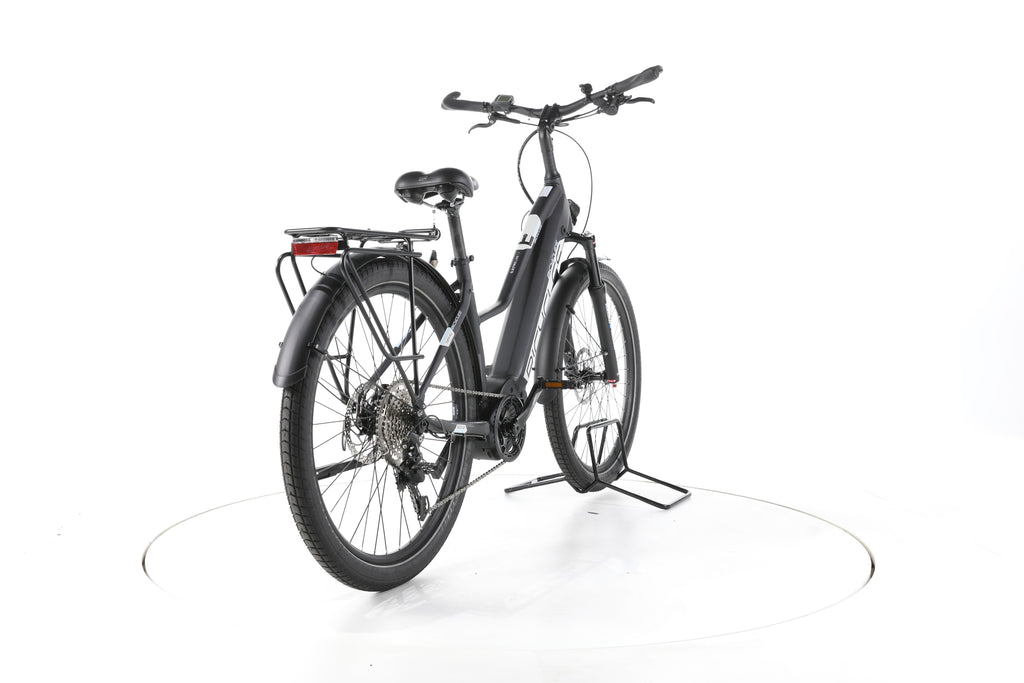 Bicycles PORTO 10.6 Trekking E-Bike - Image 11