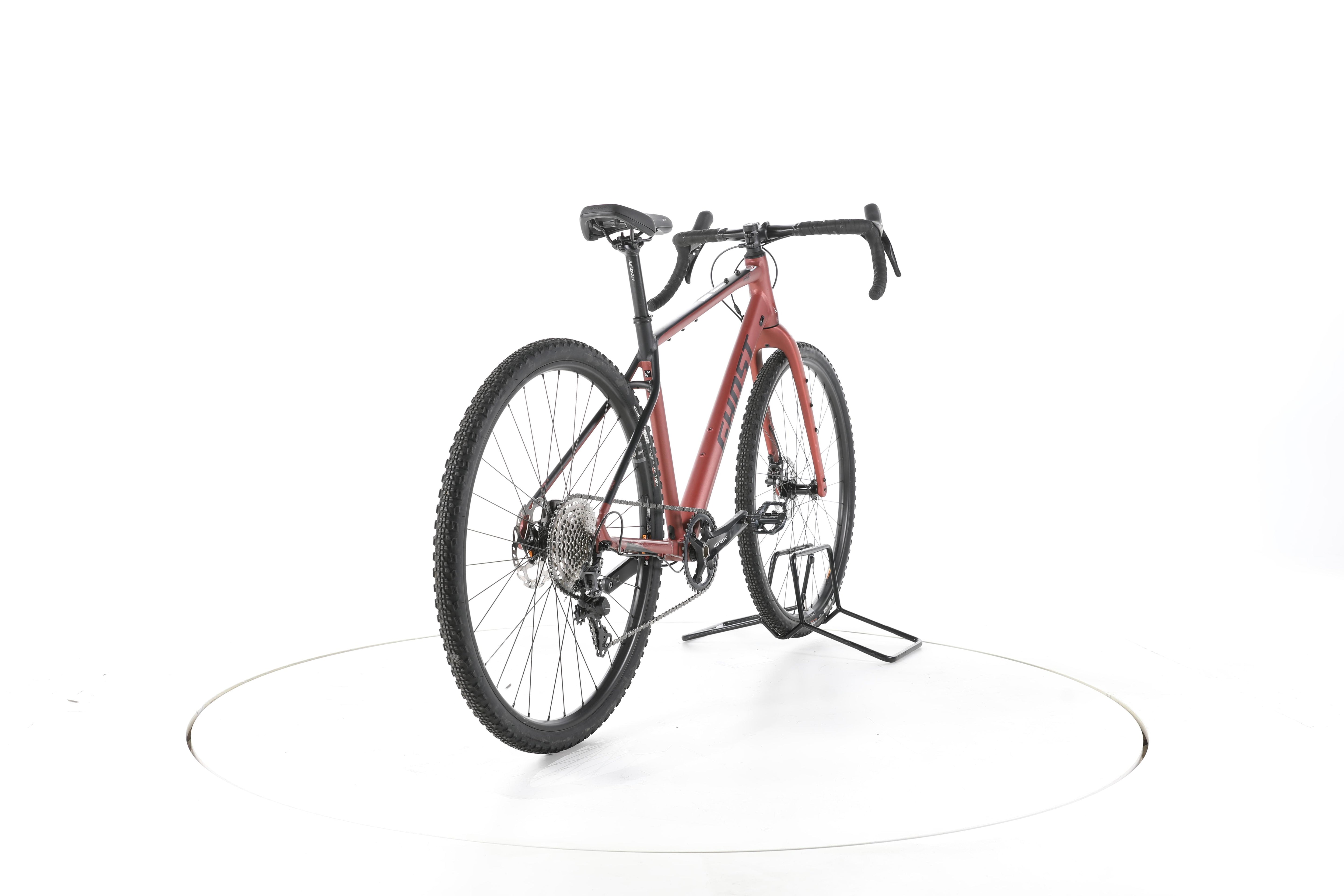 Ghost Asket Advanced Gravelbike - Image 11