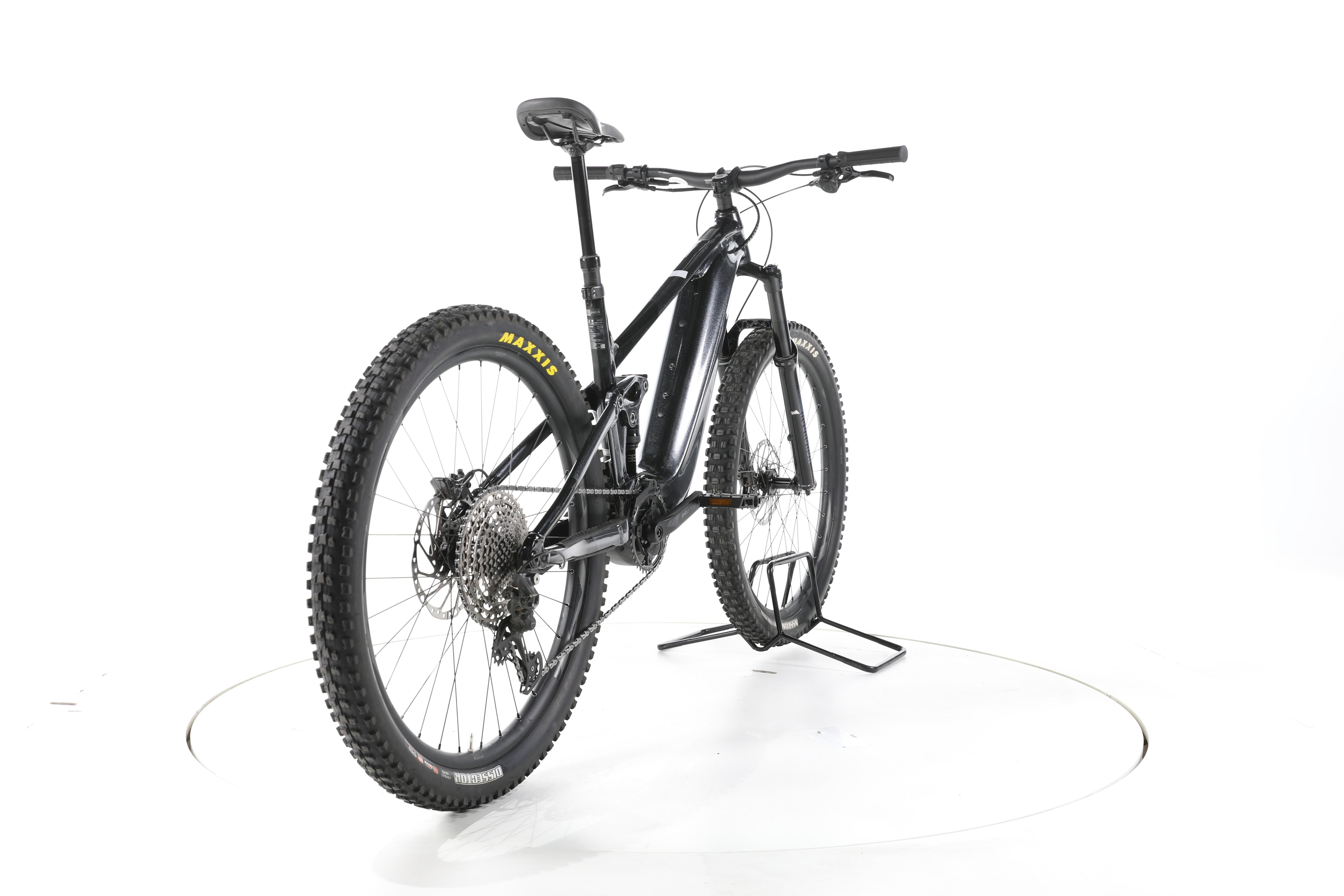 Giant Trance X E+ 3 Fully E-Bike - Image 11