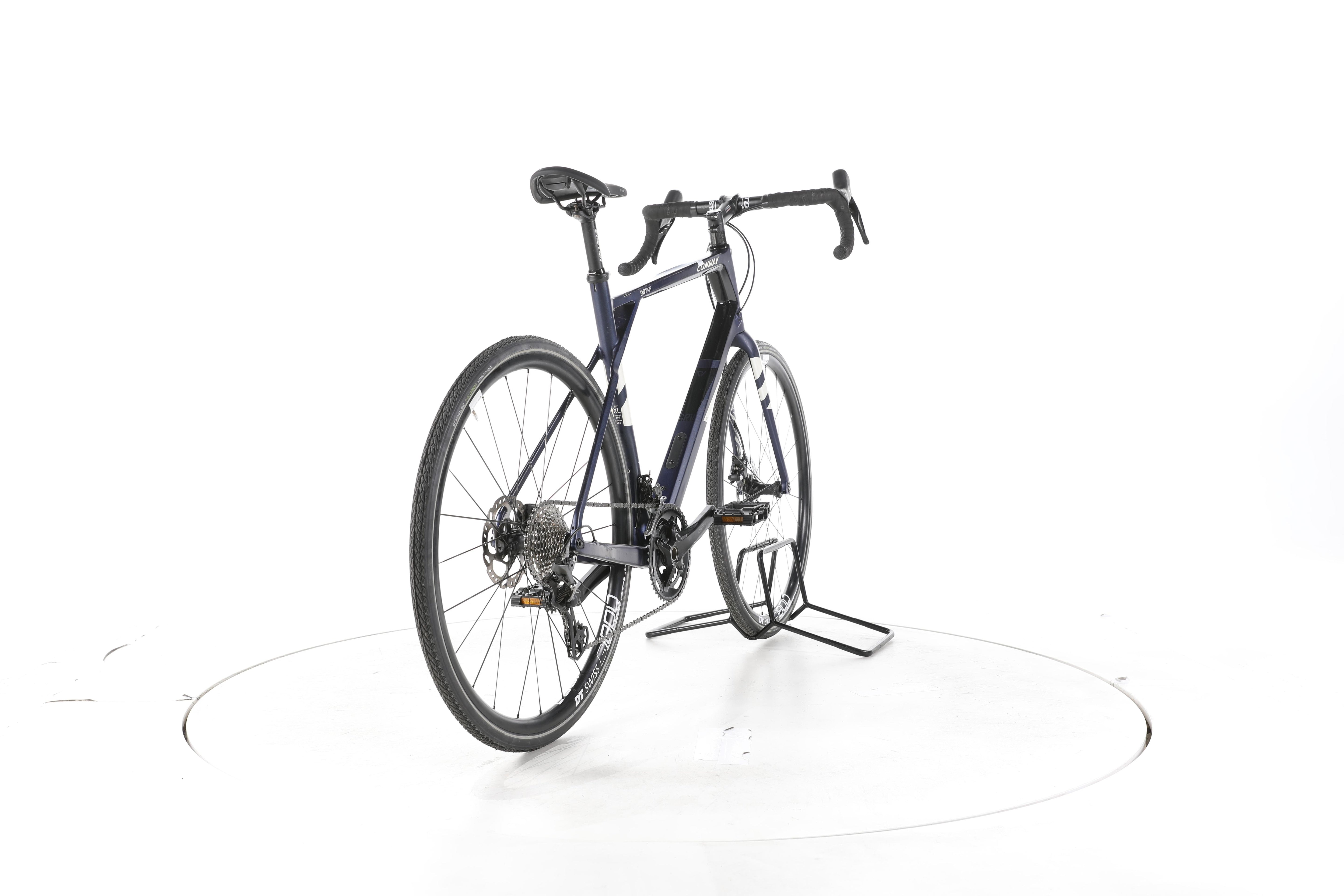 Conway GRV 1000 Gravelbike Carbon - Image 11