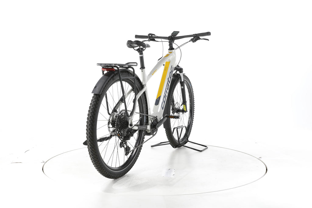 Corratec E-Power MTC Trekking E-Bike - Image 11