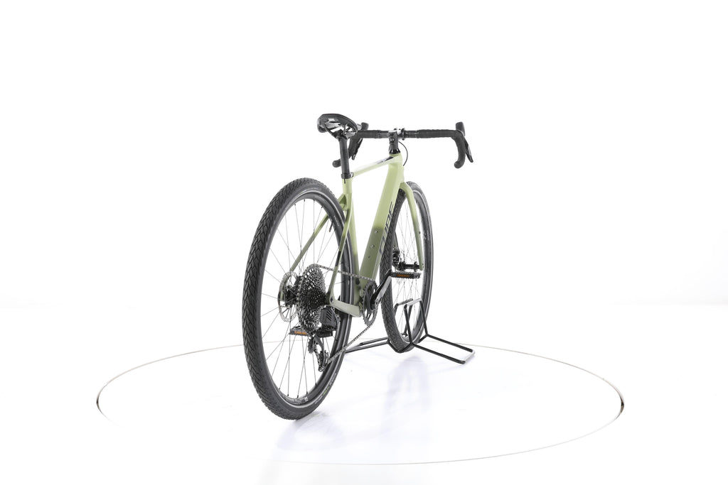 Cube Nuroad C:62 SLX Fahrrad Rennrad & Gravel - Image 11