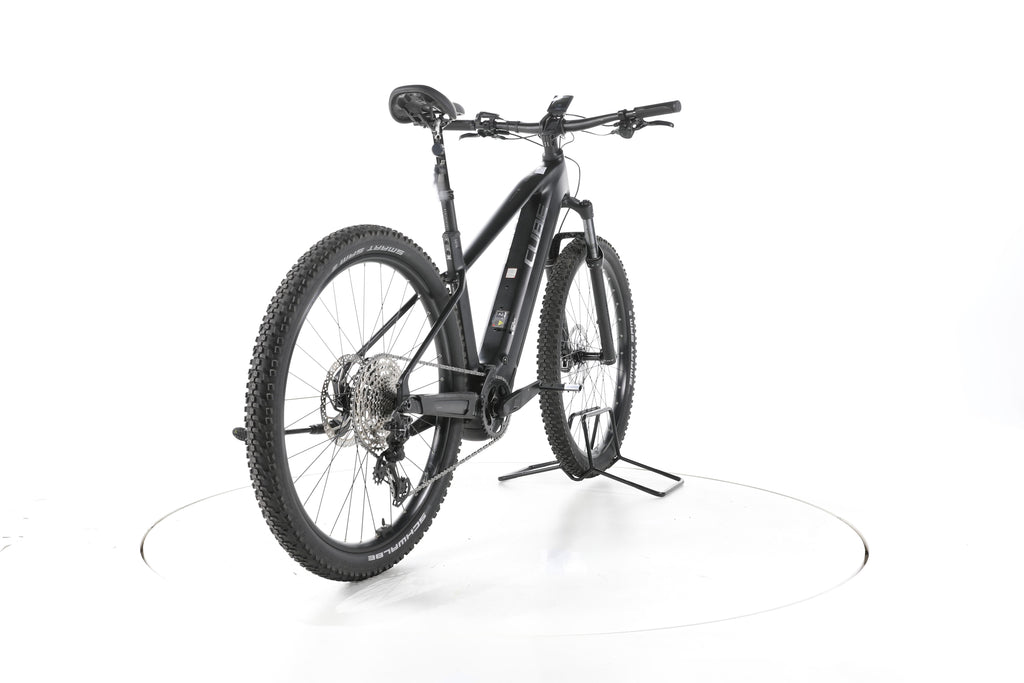 Cube Cube Reaction Hybrid Race E-Bike 2025 - Image 11