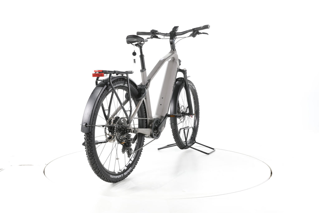 Kalkhoff Entice 7.B Move+ Trekking E-Bike - Image 11