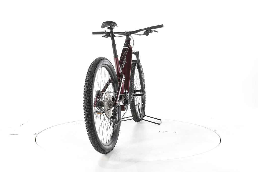 Canyon Neuron:ONfly CF 7 E-Bike Fully Carbon 2024 - Image 11