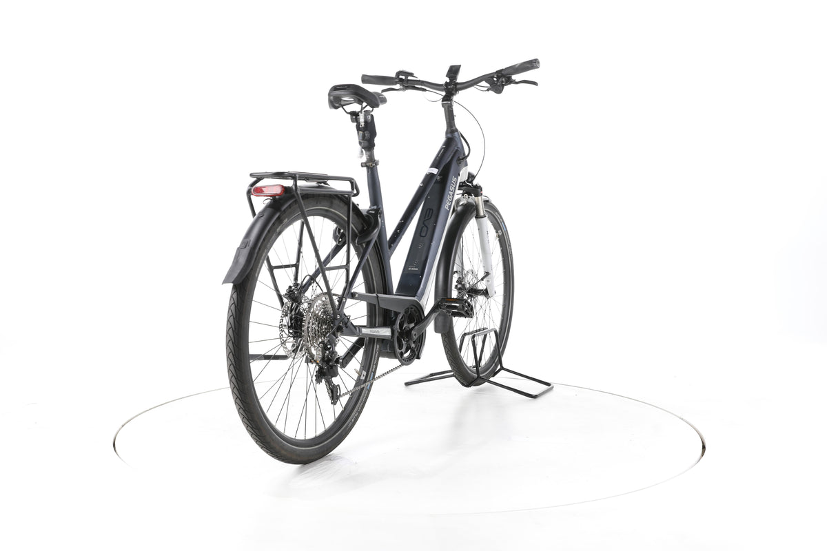 Pegasus Premio Evo 10 Lite Trekking E-Bike - Image 11