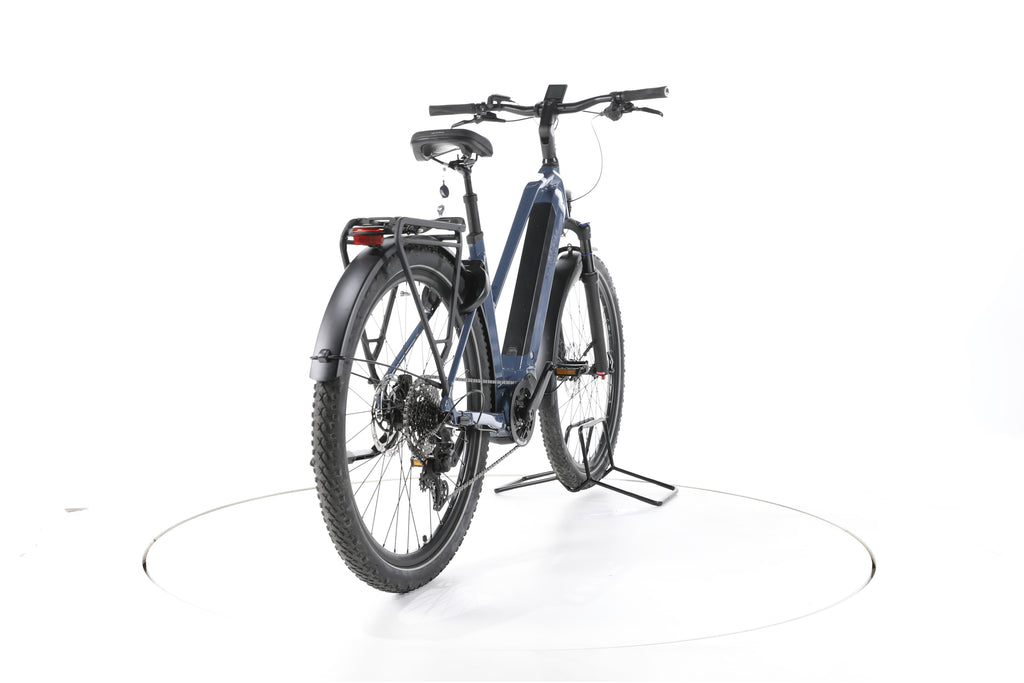 Kalkhoff Entice 5.B Move+ Trekking E-Bike 2023 - Image 11