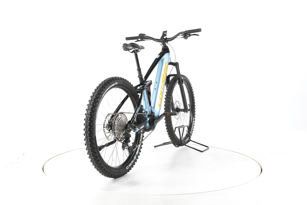 Corratec E-Power RS 160 Pro Team E-Bike Fully - Image 11