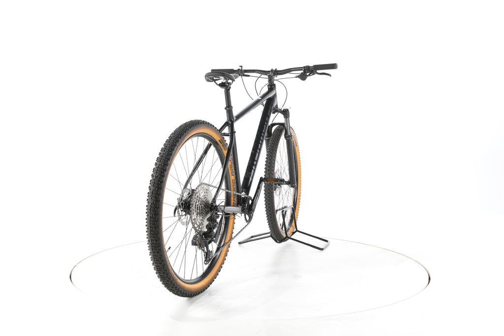 Bergamont Revox 8 Fahrrad Hardtail - Image 11